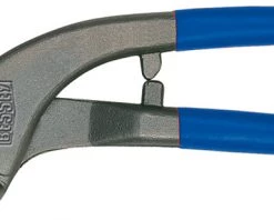 Erdi Pince Et Ciseaux D218-300L Passe-tôle Pélican, Main Gauche