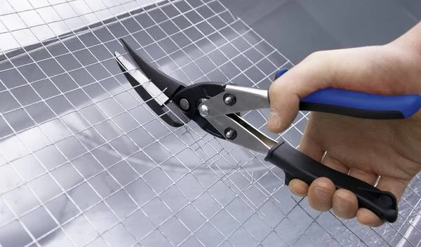 Erdi Pince Et Ciseaux D22A Bichantourneuses Et à Coupe Continue MULTISNIP Longue 3 Erdi Pince Et Ciseaux D22A Bichantourneuses Et à Coupe Continue MULTISNIP Longue – Image 3