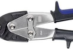 Erdi Pince Et Ciseaux D22A Bichantourneuses Et à Coupe Continue MULTISNIP Longue