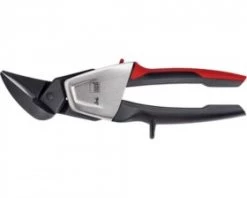 Erdi Pince Et Ciseaux D39ASS Bichantourneuses Et à Coupe Continue 230mm Droite