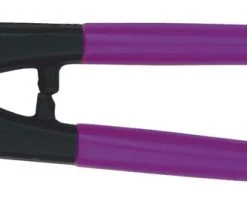 Erdi Pince Et Ciseaux D416-280 Bichantourneuses Et à Coupe Continue HSS