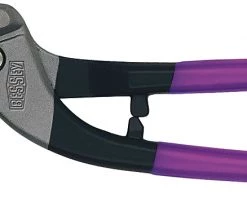 Erdi Pince Et Ciseaux D418-300 Passe-tôle Pélican HSS