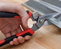 Bessey Pince Et Ciseaux D52-2 Coupe‑tout Stables, Droites 6 Bessey Pince Et Ciseaux D52-2 Coupe‑tout Stables, Droites -Coupe-tubes Soldes d52 2 coupe tout stables droites 2