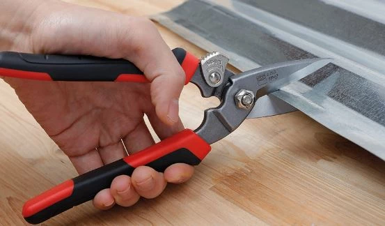 Bessey Pince Et Ciseaux D52-2 Coupe‑tout Stables, Droites 3 Bessey Pince Et Ciseaux D52-2 Coupe‑tout Stables, Droites – Image 3