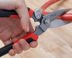 Bessey Pince Et Ciseaux D52-2 Coupe‑tout Stables, Droites 7 Bessey Pince Et Ciseaux D52-2 Coupe‑tout Stables, Droites -Coupe-tubes Soldes d52 2 coupe tout stables droites 3