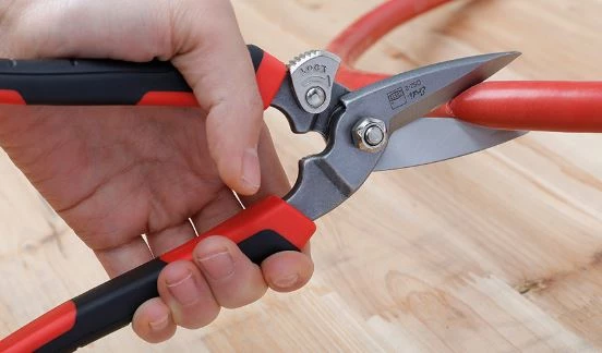 Bessey Pince Et Ciseaux D52-2 Coupe‑tout Stables, Droites 4 Bessey Pince Et Ciseaux D52-2 Coupe‑tout Stables, Droites – Image 4