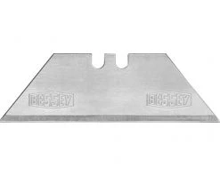 Bessey Accessoires Lame De Couteau DBK-T Lame De Rechange 10 Pièces