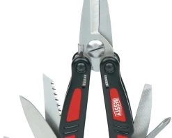 Bessey Pince Et Ciseaux DBST Outil Polyvalent Avec étui