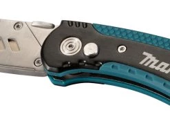 Makita Accessoires E-11520 Couteau Pliant