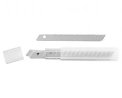 Facom Expert Cutter E020303 Recharges Pour Lame Sécable 9 Mm - 10 Pièces