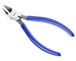 Facom Expert Pince Et Ciseaux E020310 Fraise à Chanfreiner - 150 Mm