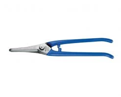 Facom Expert Pince Et Ciseaux E020907 Cisaille à Tôle Universelle - 250 Mm