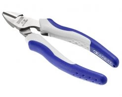 Facom Expert Pince Et Ciseaux E080209 Coupeur Pour électriciens - 160 Mm