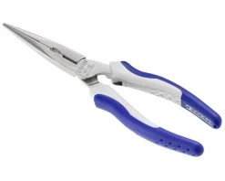 Facom Expert Pince Et Ciseaux E080408 Pince à Becs Longs Droits - 200 Mm