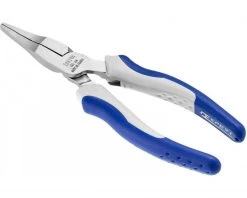 Facom Expert Pince Et Ciseaux E080411 Pince à Becs Plats - 160 Mm