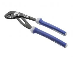 Facom Expert Pince Et Ciseaux E084648 Pince Pour Pompe à Eau Avec Lames Insérées - 250 Mm