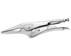 Facom Expert Pince Et Ciseaux E084813 Pinces à Une Position Avec Des Mâchoires Longues - 215 Mm 8 1/2".