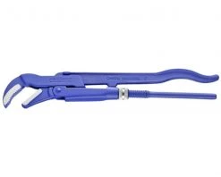 Facom Expert Pince Et Ciseaux E090106 Clés à Tube Suédoises Type 45° 1/2".