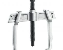 Facom Expert Extracteur à Griffe E096006 Tracteur à 2 Griffes 4T - 220 Mm