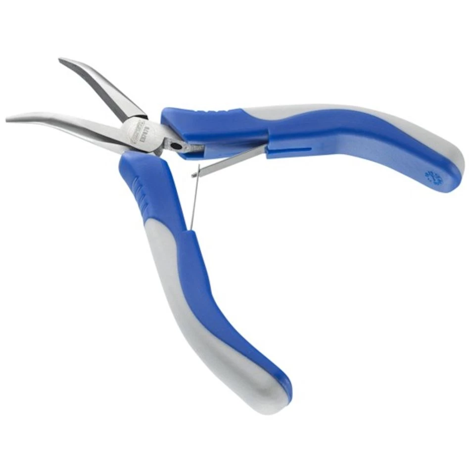 Facom Expert Pince Et Ciseaux E117878 Pince à Mâchoires étroites Courbées - 133 Mm 1 Facom Expert Pince Et Ciseaux E117878 Pince à Mâchoires étroites Courbées - 133 Mm