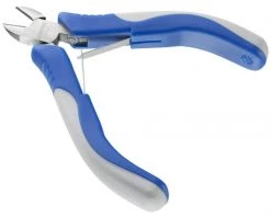 Facom Expert Pince Et Ciseaux E117880 Coupeur Axial Fin - 110 Mm