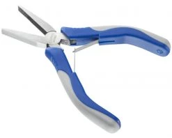 Facom Expert Pince Et Ciseaux E117883 Pince à Becs Plats - 137 Mm
