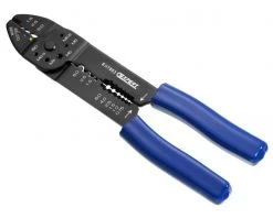 Facom Expert Pince Et Ciseaux E117903 Coupe-câbles