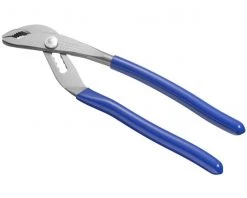 Facom Expert Pince Et Ciseaux E184690 Pince Pour Pompe Ă Eau - Manchon PVC 240 Mm