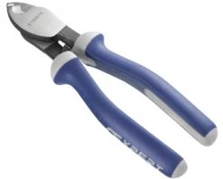 Facom Expert Pince Et Ciseaux E189874 Coupe-câbles Pour Cuivre
