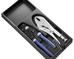 Facom Expert Pince Et Ciseaux E194944 Module De Pinces Pour Pompes à Eau Avec Joint Percé / Pinces De Préhension