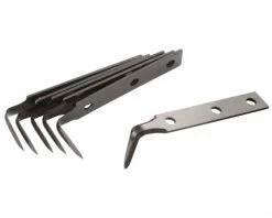 Facom Expert Dénudeur De Câble E201514 Lames De Couteau