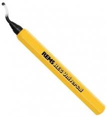 Rems Ébavureur REG Universal 1 Rems Ébavureur REG Universal