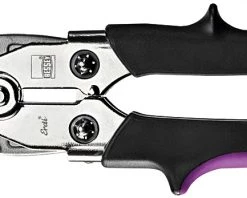 Pince Et Ciseaux ERDI D27AH Bichantourneuses Et à Coupe Continue HSS