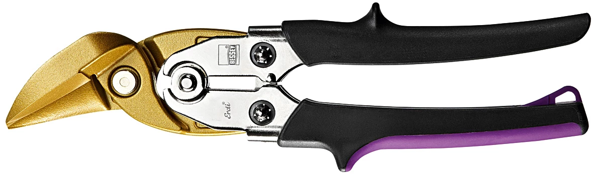 Pince Et Ciseaux ERDI D27AH-TIN Bichantourneuses Et à Coupe Continue HSS-TiN 1 Pince Et Ciseaux ERDI D27AH-TIN Bichantourneuses Et à Coupe Continue HSS-TiN