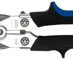 Pince Et Ciseaux ERDI D27AL Bichantourneuses Et à Coupe Continue, Main Gauche