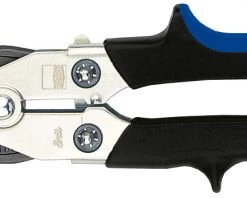 Pince Et Ciseaux ERDI D27BL Coupe Continue, Main Gauche