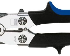 Pince Et Ciseaux ERDI D27L Bichantourneuses Et à Découpe, Main Gauche