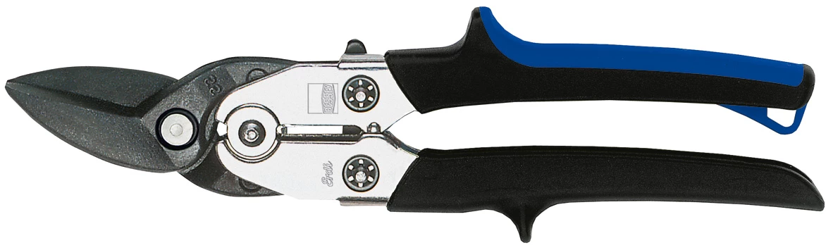 Pince Et Ciseaux ERDI D27L Bichantourneuses Et à Découpe, Main Gauche 1 Pince Et Ciseaux ERDI D27L Bichantourneuses Et à Découpe, Main Gauche