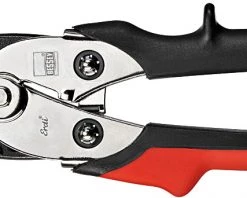 Pince Et Ciseaux ERDI D29ASS-2 Bichantourneuses Et à Coupe Continue