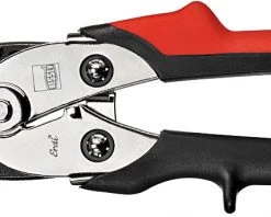 Pince Et Ciseaux ERDI D29ASSL-2 Bichantourneuses Et à Coupe Continue, Main Gauche