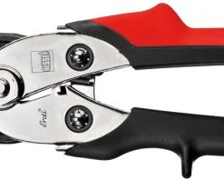 Pince Et Ciseaux ERDI D29BSSL-2 Coupe Continue, Main Gauche