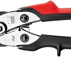 Pince Et Ciseaux ERDI D29SSL-2 Bichantourneuses Et à Découpe, Main Gauche