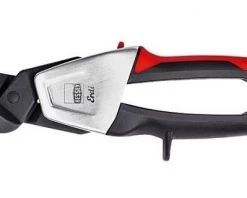 Pince Et Ciseaux ERDI D39ASS-SB Bichantourneuses Et à Coupe Continue