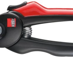 Pince Et Ciseaux ERDI D48A-2 Coupe-tout Coudée