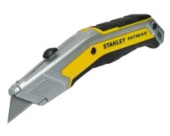 Stanley Couteau à Lame Rétractable FMHT0-10288 FatMax Exo Lame Extensible