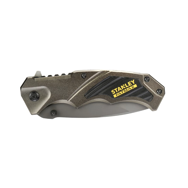 Stanley FMHT0-10311 Couteau De Poche FatMax 3 Stanley FMHT0-10311 Couteau De Poche FatMax – Image 3