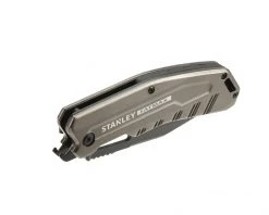 Stanley FMHT0-10312 Couteau De Poche FatMax Pro 10 Stanley FMHT0-10312 Couteau De Poche FatMax Pro -Coupe-tubes Soldes fmht0 10312 couteau de poche fatmax pro 4