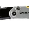 Stanley FMHT0-10320 Couteau Pliant Automatique FATMAX®.
