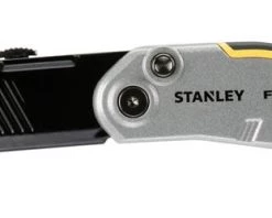 Stanley FMHT0-10320 Couteau Pliant Automatique FATMAX®.