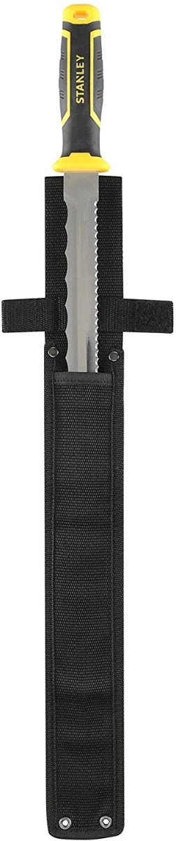 Stanley Autres Couteaux FMHT0-10327-1 Couteau Isolant FatMax 350 Mm Avec étui 2 Stanley Autres Couteaux FMHT0-10327-1 Couteau Isolant FatMax 350 Mm Avec étui – Image 2